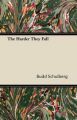 The Harder They Fall: Book by Budd Schulberg