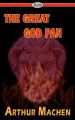The Great God Pan: Book by Arthur Machen