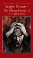 Night Terrors: The Ghost Stories of E.F. Benson: Book by E. F. Benson , David Stuart Davies , David Stuart Davies