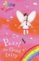 Rainbow Magic: The Weather Fairies: 10: Pearl The Cloud Fairy: Book by Daisy Meadows