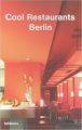 Berlin (Cool Restaurants) (English) (Paperback): Book by Joachim Fischer