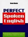 Perfect Spoken English English(PB): Book by Rewa Bhasin