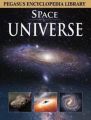 UNIVERSE-SPACE (HB): Book by Pegasus