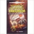 Text Book of De Moivre's Theorem (English) 01 Edition (Hardcover): Book by A. K. Sharma