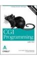 CGI Programming with Perl (English) 2nd Edition: Book by Shishir Gundavaram, Gunther Birznieks, Scott Guelich