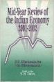 MIDYEAR REVIEW OF THE INDIAN ECOMOMY 2001 2002 (English): Book by N. R. BHANUMURTHY B. B. BHATTACHARYA