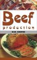 Beef Production: Book by Cooper, M M