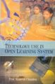 Technology Use In Open Learning System: Book by Ramesh Chandra