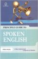 Principle Guide To Spoken English: Book by Neha Bajaj