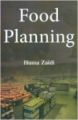 Food planning: Book by Huma Zaidi