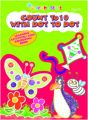 Count to 10 with Dot to Dot : Learning Activities Cum Colouring Book (English) (Paperback): Book by Preeti Shanker