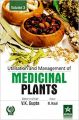 Utilisation and Management of Medicinal Plants Vol. 3: Book by V K Gupta