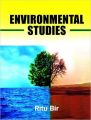 Environmental Studies (English) (Paperback): Book by R Bir