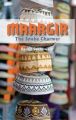 MAARGIR ~ The Snake Charmer: Book by Bashir Sakhawarz