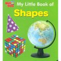 MINI BUS:MY LITTLE BOOK OF SHAPES (English): Book by by Om Books Editorial Team (Author)