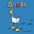 Goose: Book by Laura Wall