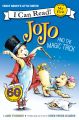 Fancy Nancy: JoJo and the Magic Trick: Book by Jane O'Connor, Robin Preiss Glasser