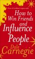 How to Win Friends and Influence People: Book by Dale Carnegie