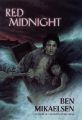 Red Midnight: Book by Ben Mikaelsen
