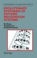 Evolutionary Synthesis of Pattern Recognition Systems: Book by Bir Bhanu
