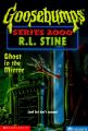 Ghost in the Mirror: Book by R. L. Stine
