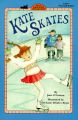 Kate Skates: Book by Jane O'Connor