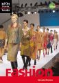 Fashion: Book by Ursula Rivera