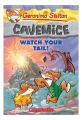 Watch Your Tail! (English) (Paperback): Book by GERONIMO STILTON