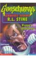 Slappy's Nightmare: Book by R. L. Stine
