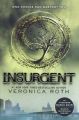Insurgent: Book by Veronica Roth