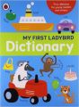 Dictionary (My First Ladybird): Book by Ladybird
