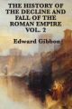 The History of the Decline and Fall of the Roman: Book by Edward Gibbon