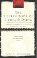 The Tibetan Book Of Living And Dying (English) (Paperback): Book by Sogyal Rinpoche