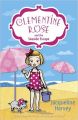 Clementine Rose and the Seaside Escape (P): Book by Jacqueline Harvey