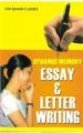 Dynamic Memory Essay Letter & Paragraph Writing In Just 20 Minutes A Day (For Senior Level): Book by Mamta Chaturvedi
