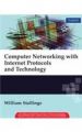 Computer Networking with Internet Protocols and Technology: Book by William Stallings
