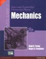 Sears and Zemansky's University Physics: Mechanics (Volume I) (English) 1st Edition (Paperback): Book by Hugh D. Young, Roger A. Freedman