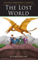 The Lost World: Book by Pegasus