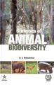 Glimpses of  Animal Biodiversity: Book by Muthuchelian, Dr. K.