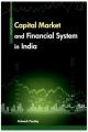 Capital Market & Financial Sytem in India: Book by Asheesh Pandey