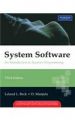 System Software: An Introduction to Systems Programming: Book by Leland L. Beck
