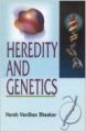 Heredity and Genetics, 2011 (English): Book by Harsh Vardhan Bhaskar