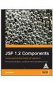 JSF 1.2 Components (English): Book by Ian Hlavats