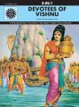 Devotees Of Vishnu (1009): Book by Anant Pai