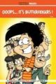 Oops Its Butterfingers!: Book by Anant Pai