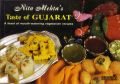 Taste of Gujarat: Book by Nita Mehta