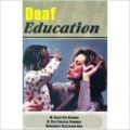 Deaf Education (English) (Paperback): Book by M Alice Raj Kumari D Rita Suguna Sundari D B Rao