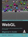 WEBGL BEGINNER;S GUIDE: Book by CANTOR