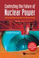 Contesting The Future of Nuclear Power: Book by Benjamin K Sovacool