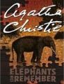 Elephants Can Remember: Book by Agatha Christie